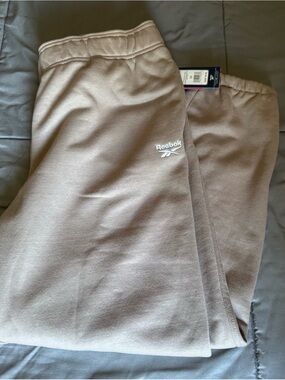 Reebok Sweatpants